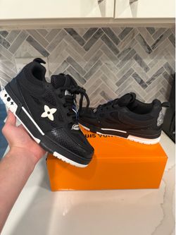 LV Sneaker Skates sizes 8-10