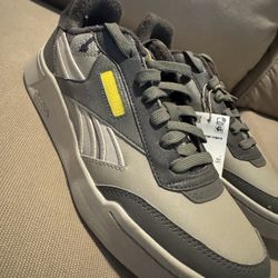 Reebok Club C Revenge NATIONAL GEOGRAPHIC Men's sneakers LIMITED 