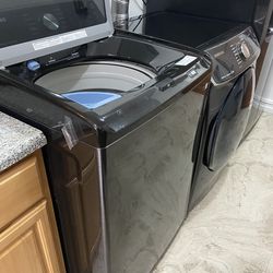 Washer Samsung