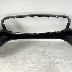 2018 2020 Mercedes Benz E400 coupe front bumper (12O)