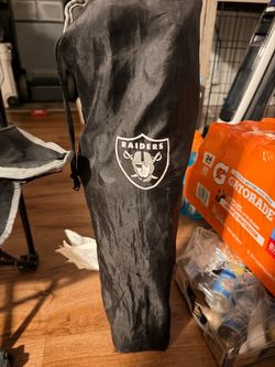 Raider chairs