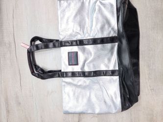 Tote bag Victoria's Secret