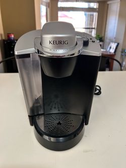 Keurig coffee maker