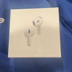 AirPod 4s
