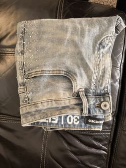 Jeans (Serenede Size 30)