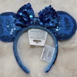 Disney 70th Ears. Brand New With Tags Shipping Available 