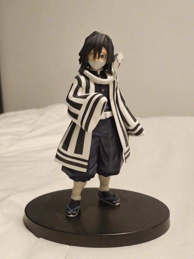 Obanai Figure 2