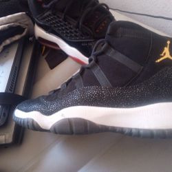 Jordans