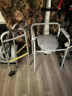 Commode