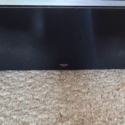 Klipsch Center Speaker 