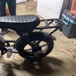Electric Bike