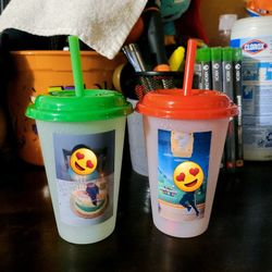 Tumblers Personalizados