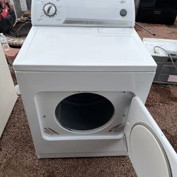 Microwave Whirlpool/stove Whirlpool/Whirlpool dryer 