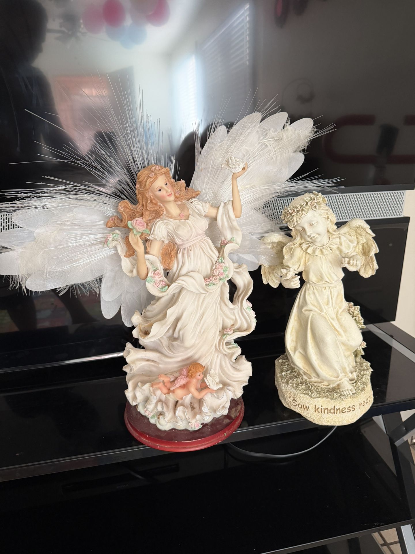 seraphim classics angels