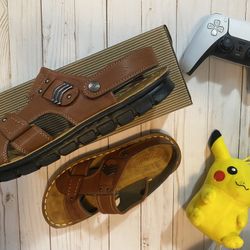 Men Sandals Slippers 