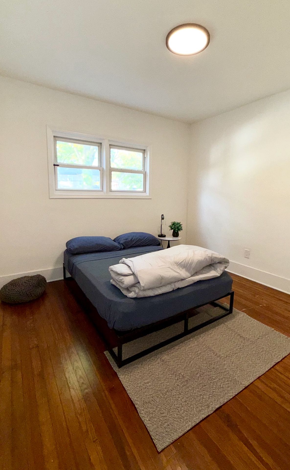 BEDS, NIGHT STAND, ETC