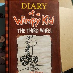 Diary Of A Wimpy Kid
