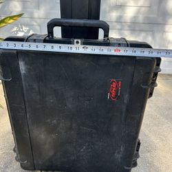 Case SKB