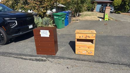 FREE on 238 S 197th St Des Moines, WA
