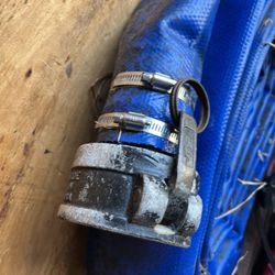 Pump Hose 
