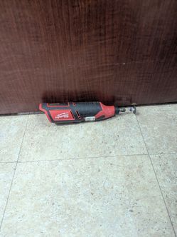 MILWAUKEE M:2460-20 ROTARY TOOL