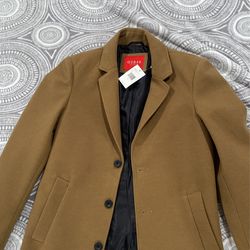 Men’s Guess Coat