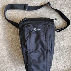 Lowepro Toploader Zoom Camera Bag