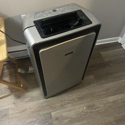Portable Air Conditioner 