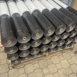 Roofing synthetic felt paper 1000sqft One Roll 