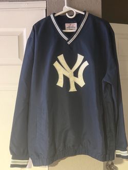 Yankees jacket