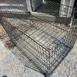 Animal  cage