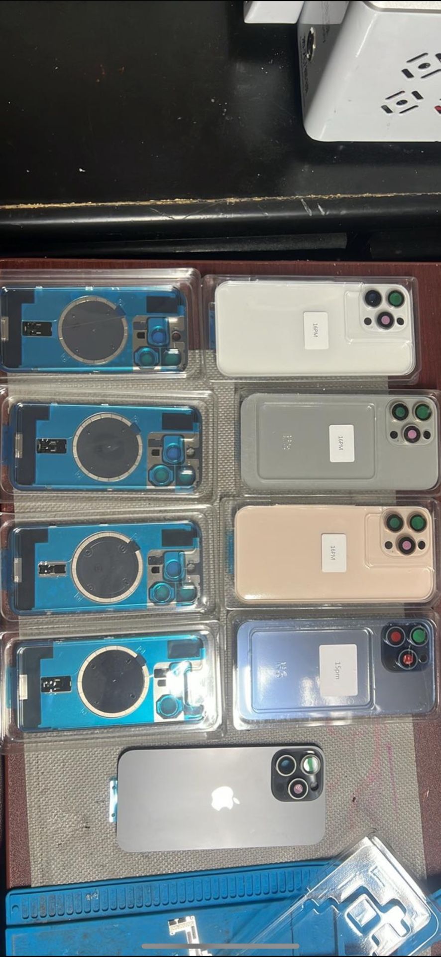 iPhone Back Glass Sell Or (R.E.P.A.I.R)