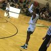 Trell James