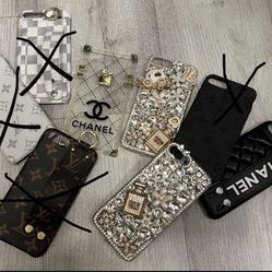 Phone Cases For iPhone 7/8 Plus 