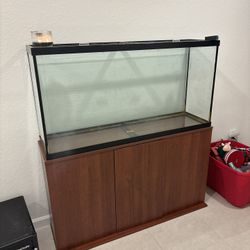 Fish Tank 70 Gal
