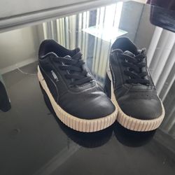 Toddler Shoes