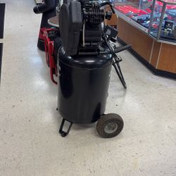 Husky  Air Compressor