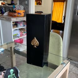 Ace Spades Champagne 