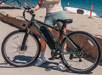 JASION E-bike