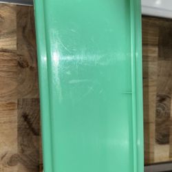 Vintage Tupperware Bread/Celery, Keeper