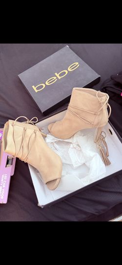 Bebe Heels 