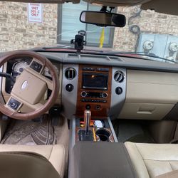 2008 Ford Expedytion 