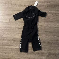 Ryzon tri-suit