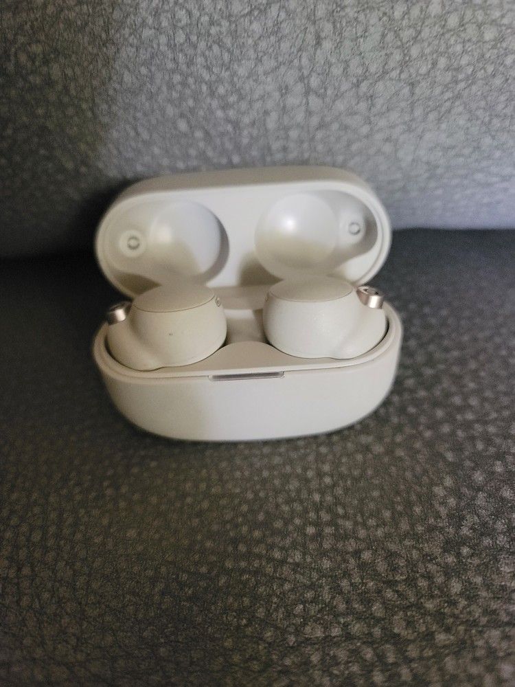 Sony Headphones