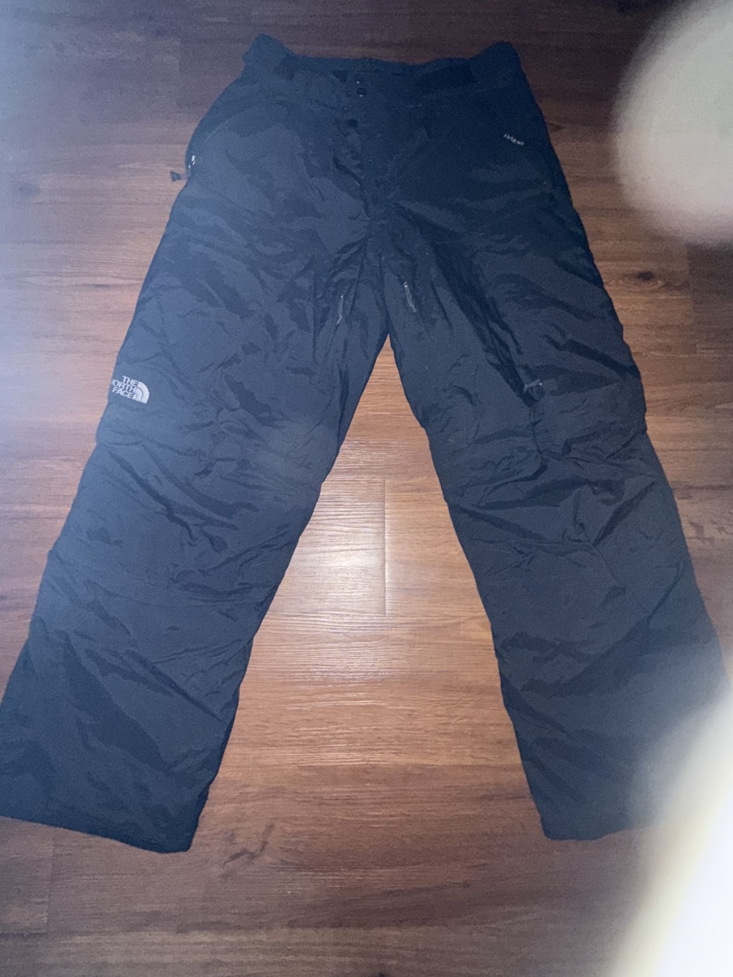 The North Face Snow Gear