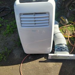 Serenelife Portable Air Conditioner 8,000 BTU