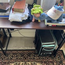 Desk 