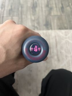 DUB. usssa Baseball Bat