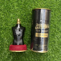 Jean Paul Gaultier Le Male Le Parfum (125ml)