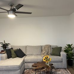 Great  Sectional Sofa